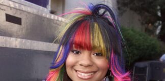 Nivea, cantante de R&B, revela su lucha contra la leucemia a los 44 añosNivea, cantante de R&B, revela su lucha contra la leucemia a los 44 años