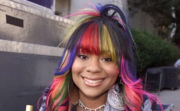 Nivea, cantante de R&B, revela su lucha contra la leucemia a los 44 añosNivea, cantante de R&B, revela su lucha contra la leucemia a los 44 años