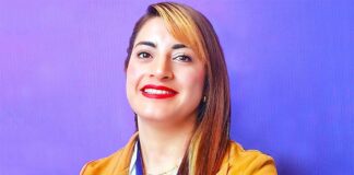 Tesis doctoral de alumna de Astronomía está entre las mejores del mundo