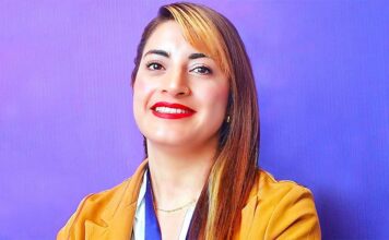 Tesis doctoral de alumna de Astronomía está entre las mejores del mundo