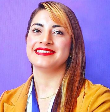 Tesis doctoral de alumna de Astronomía está entre las mejores del mundo