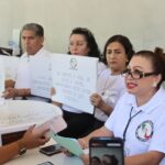 Jubilados del IMSS anuncian mega plantón frente a la Suprema Corte para exigir devolución de ahorros de Afores