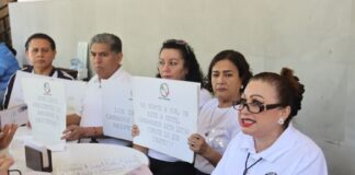 Jubilados del IMSS anuncian mega plantón frente a la Suprema Corte para exigir devolución de ahorros de Afores
