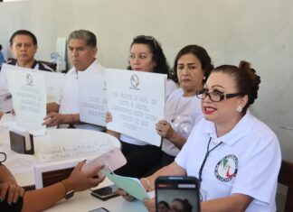 Jubilados del IMSS anuncian mega plantón frente a la Suprema Corte para exigir devolución de ahorros de Afores