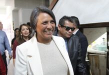 Veracruz, elecciones e Inteligencia Artificial.