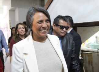 El INE prevé impulsar una legislación para regular el uso de la inteligencia artificial en procesos electorales.