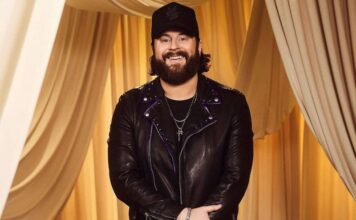 Nate Smith relata su transformación tras perder más de 32 kilos