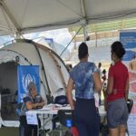 Violencia contra mujeres, falta de atención médica y sobrecarga de cuidados: la otra cara de terremotos en Venezuela