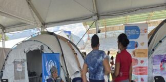 Violencia contra mujeres, falta de atención médica y sobrecarga de cuidados: la otra cara de terremotos en Venezuela