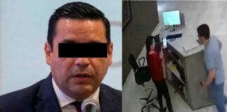 Así explican el no desalojó del agresor de la recepcionista del hotel