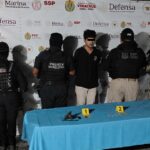 #Veracruz Resultados en seguridad: 51 detenidos y 385 dosis de presunta droga aseguradas