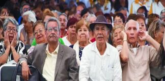 La pensión: una promesa que tarda treinta años en cumplirse.