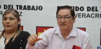 De “Ingratos y traidores” califica PT Veracruz a 11 alcaldes y ediles que brincaron a Morena