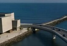 Puente Sotavento: la obra que marcará un antes y un después.
