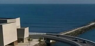Puente Sotavento: la obra que marcará un antes y un después.