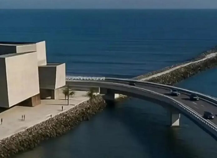 PUENTE SOTAVENTO - BOCA DEL RIO
