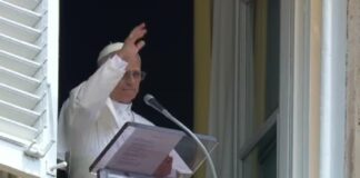 Rezo por los fallecidos, gratitud a los socorristas en Venezuela: Papa León XIV