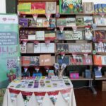 SEV difunde producción editorial en la 36ª Feria Nacional del Libro Infantil y Juvenil