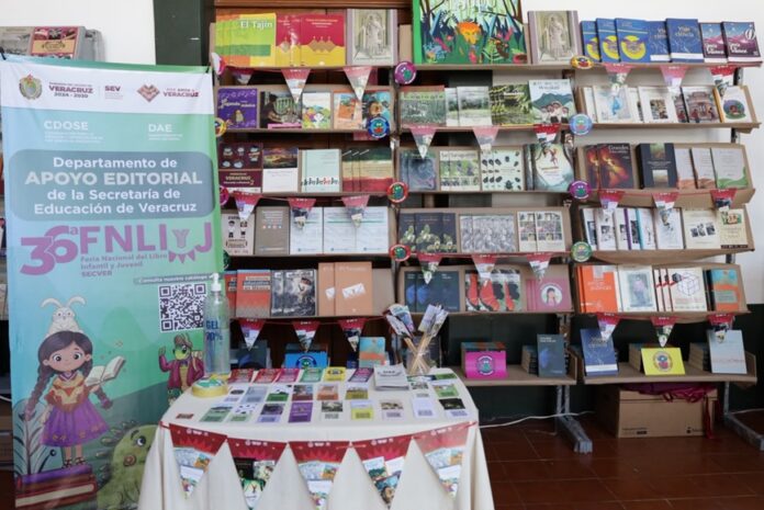 Participacion editorial en FNLIyJ