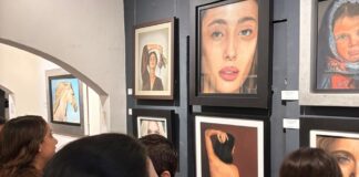 “Cosecha de pigmento, luz y textura” celebra primera década del estudio Edith Ruiz con la mayor exhibición de pastel del país