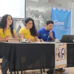Festival Sembrartes Neurodivergentes 2026 nace de la experiencia de madres neurodivergentes y cuidadoras.