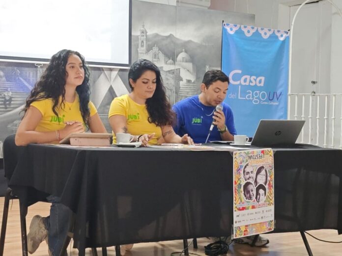 Paulina Monroy Neurodivergencia