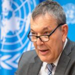 UN Watch solicita investigación penal contra el director saliente de la UNRWA