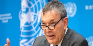 UN Watch solicita investigación penal contra el director saliente de la UNRWA