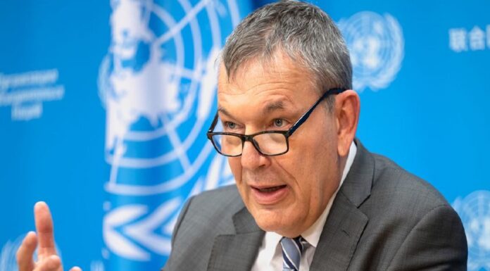 UN Watch solicita investigación penal contra el director saliente de la UNRWA