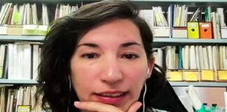 Seleccionada investigadora de la UNAM para definir un intervalo geológico de la Tierra de hace más de 300 millones de años