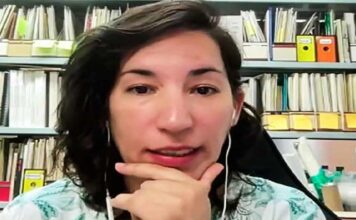 Seleccionada investigadora de la UNAM para definir un intervalo geológico de la Tierra de hace más de 300 millones de años