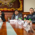 Con una corporación policial profesional y capacitada, Xalapa mejora percepción en seguridad