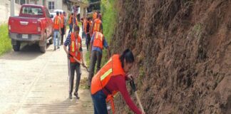 Veracruz se organiza desde las comunidades para prevenir riesgos