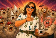 ¡AY. ARDOR!… ROCÍO EN EL TOP DIEZ DE MEJORES GOBERNANTES, SEGÚN DEMOSCOPÍA