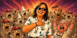 ¡AY. ARDOR!… ROCÍO EN EL TOP DIEZ DE MEJORES GOBERNANTES, SEGÚN DEMOSCOPÍA