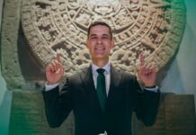 #EsOficial: Rafael Márquez inicia nueva era al frente de la Selección Mexicana