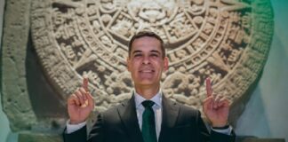 #EsOficial: Rafael Márquez inicia nueva era al frente de la Selección Mexicana