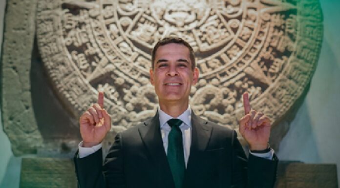 #EsOficial: Rafael Márquez inicia nueva era al frente de la Selección Mexicana