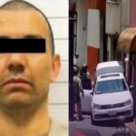Detienen a Ramón Angel N como autor intelectual del homicidio de Carlos Manzo