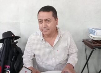 PT Veracruz advierte que podría competir solo en 2027 si Morena sigue a presionando sus alcaldes