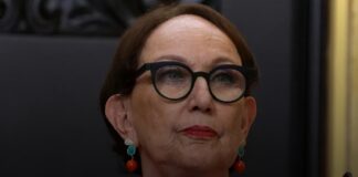 Mujer de origen judío podría liderar la ONU: Rebeca Grynspan