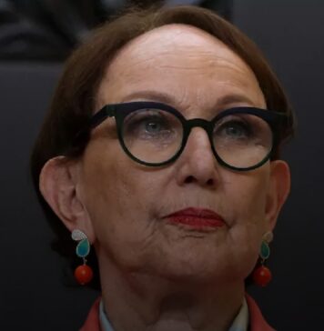 Mujer de origen judío podría liderar la ONU: Rebeca Grynspan