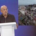 Más de 5 mil muertos deja el doble terremoto en Venezuela; termina la etapa de rescate de sobrevivientes