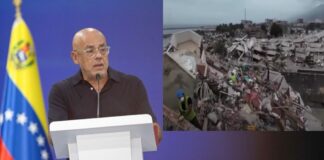 Más de 5 mil muertos deja el doble terremoto en Venezuela; termina la etapa de rescate de sobrevivientes