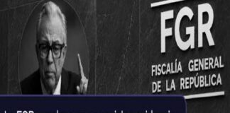 Con más de 40 millones de impresiones México reacciona al fallo de la FGR sobre Rocha Moya