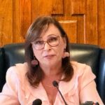 Nahle lamenta el asesinato de Roxana Guzmán y reacciona a columna