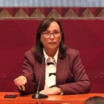 La deuda bursátil se acabó hoy, no en 2030 ni en 2036: Rocío Nahle