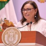 Gobernadora Nahle rechaza persecución política; afirma que investigaciones contra alcaldes corresponden a Fiscalías