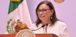 Gobernadora Nahle rechaza persecución política; afirma que investigaciones contra alcaldes corresponden a Fiscalías