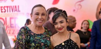 Veracruz celebra la música con el segundo Festival Internacional del Bolero y Jazz